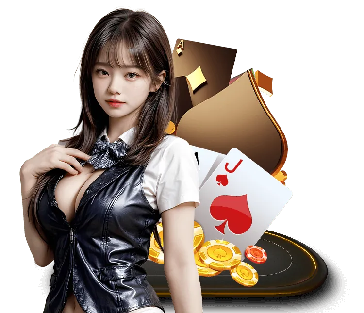 Các trò chơi bài casino tại B52club Win như Poker và Rồng Hổ